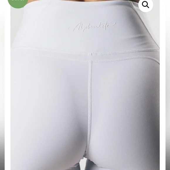 Alphalete shorts - Picture 3 of 6